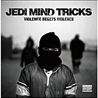 [수입] Jedi Mind Tricks - Violence Begets Violence (Vinyl LP)