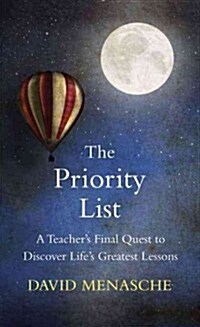 The Priority List (Library Binding)