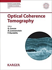Optical Coherence Tomography (Hardcover)