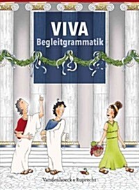 Viva Begleitgrammatik (Hardcover)