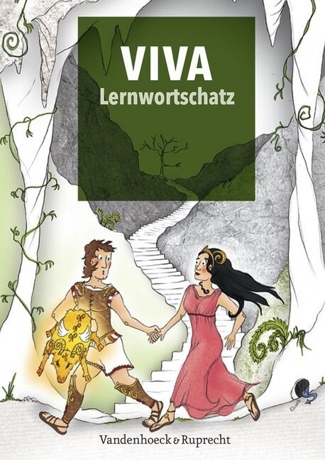 Viva Lernwortschatz (Paperback)