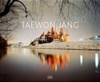 Taewon Jang : stained ground