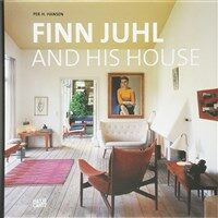 Finn Juhl and his house