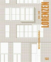 Lorenzen : DK, DE : housing : Wohnungsbau