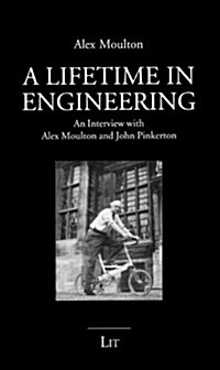 A Lifetime in Engineering (Paperback)