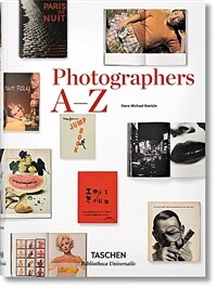 Photographers A-Z / 
