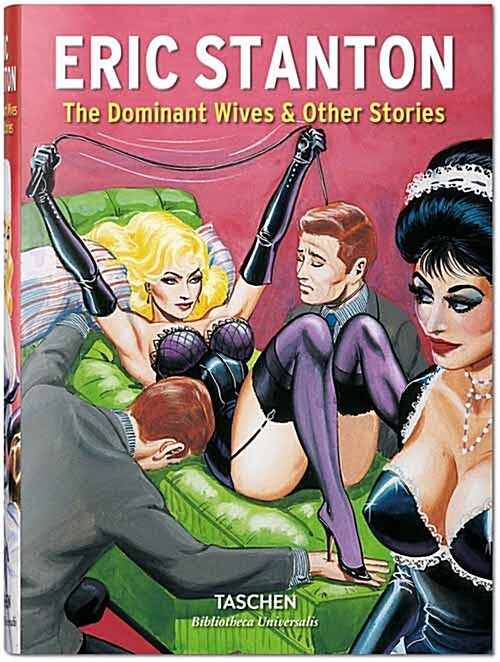 Stanton. the Dominant Wives and Other Stories (Hardcover)