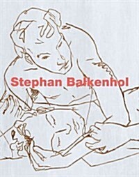 Stephan Balkenhol (Hardcover, Bilingual)