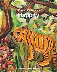 David Chieppo: Paintings and Works on Paper (Hardcover)