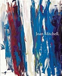 Joan Mitchell (Hardcover)