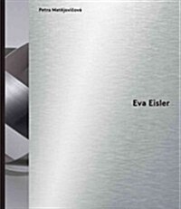 Eva Eisler: Design-Profile-Key Figures Series (Paperback)