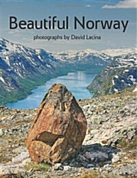 Beautiful Norway (Paperback)