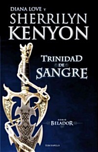 Trinidad de Sangre = Blood Trinity (Paperback)