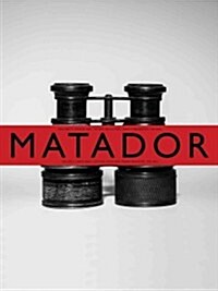 Matador P: Espana 2022 (Paperback)