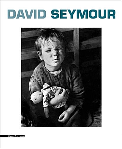 David Seymour (Paperback)