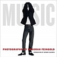 Deborah Feingold: Music (Hardcover)