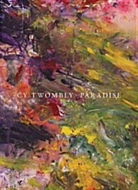 Cy Twombly (Hardcover)