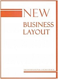 New Business Layout (Hardcover)