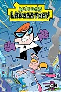 Dexters Laboratory: Dees Day (Dexters Laboratory Tp) (Paperback)