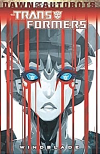 Windblade (Paperback)