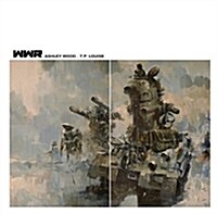 World War Robot: 215.MM Edition (Hardcover)