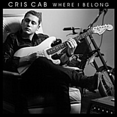 [중고] Cris Cab - Where I Belong