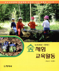 (누리과정에 연계한) 숲 체험 교육활동 