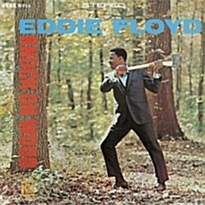 [수입] Eddie Floyd - Knock On Wood [Remastered]