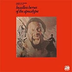 [수입] Eugene McDaniels - Headless Heroes Of The Apocalypse [Remastered]