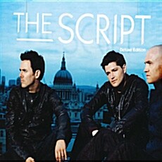 [중고] The Script - The Script Deluxe Edition [CD+DVD]
