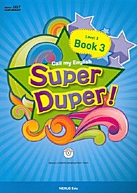 Super Duper! Level 3 Book 3