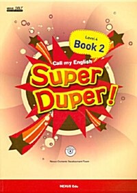 Super Duper! Level 4 Book 2