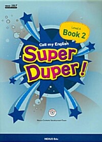 Super Duper! Level 6 Book 2