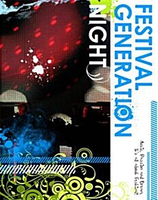 [중고] V.A - Festival Generation: Night [디지팩]