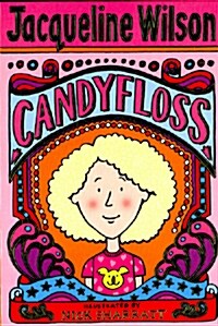 [중고] Candyfloss (Paperback)