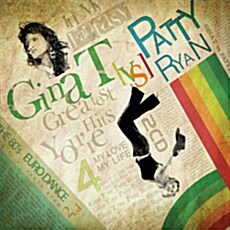 Gina T vs Patty Ryan - Greatest Hits [2CD]