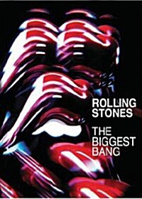 [수입] [블루레이] Rolling Stones : The Biggest Bang 2009