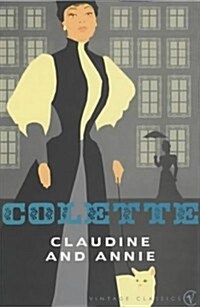 Claudine and Annie (Paperback)