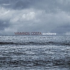 [수입] Yamandu Costa - Continente