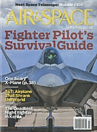 Air & Space (격월간 미국판): 2014년 07월호