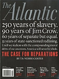 Atlantic Monthly (월간 미국판): 2014년 06월호