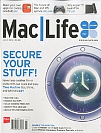 Mac Life (월간 미국판): 2014년 07월호