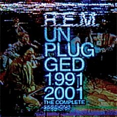 [수입] R.E.M - Unplugged 1991 & 2001: The Complete Sessions [2CD Deluxe Edition]