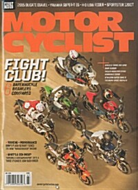 Motor Cyclist (월간 미국판): 2014년 07월호