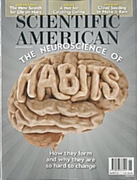 Scientific American (월간 미국판): 2014년 06월호