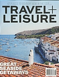 Travel & Leisure (월간 미국판): 2014년 06월호