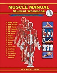 Muscle Manual Student Workbook