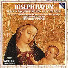 Haydn  Nelson Mass, Te Deum