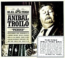 [수입] Anibal Troilo - Collecion Buenos Aires