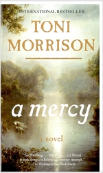 A Mercy (Mass Market Paperback)